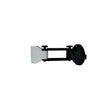 Starlink Mini Vehicle Dashboard Suction Cup Bracket
