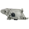 Hilux SR SR5 KUN25 KUN36 Headlight LHS (2005-2008)