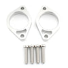 Ducati SuperSport 939 950 Handlebar Riser Spacer Mount Clamp (17-23)