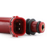 Mitsubishi Pajero NM 6G74 3.5 V6 Fuel Injectors (2000-2004)
