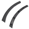 Toyota RAV4 Front Bumper Wheel Fender Molding Trim Left & Right (2016-2019)