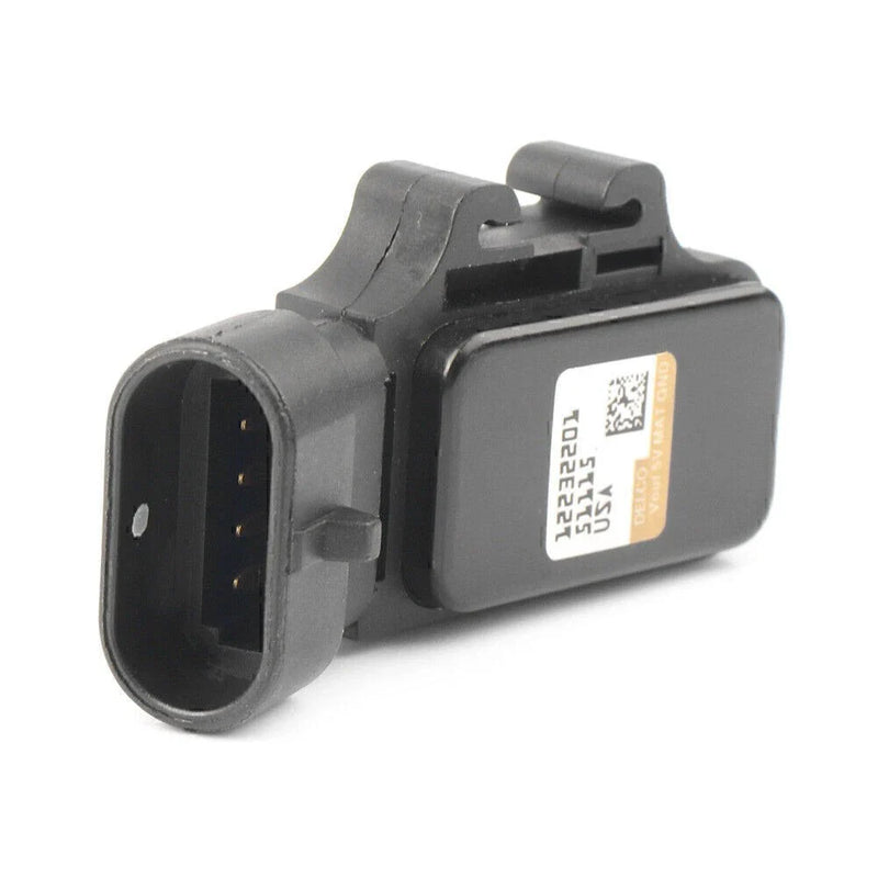 JMC Jiangling Landwind Chery MAP Sensor (Fits 2000-2023)
