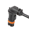 Benz W204 C180 C200 C220 C230 C250 C280 ABS Wheel Speed Sensors (2007-2015)