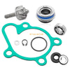 Yamaha Grizzly 450 Water Pump Rebuild Kit Impeller Shaft Gasket (2007–2008)