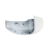Land Rover Range Rover Sport, Discovery 4 Right Mirror Cover Cap (2005-2013)