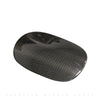 Porsche Cayenne (2018-2023) Carbon Fiber 1x Fuel Door Trim Cover