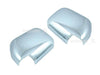Toyota Hilux MK3 LN85 Chrome Mirror Cover Trim (1989-1997)