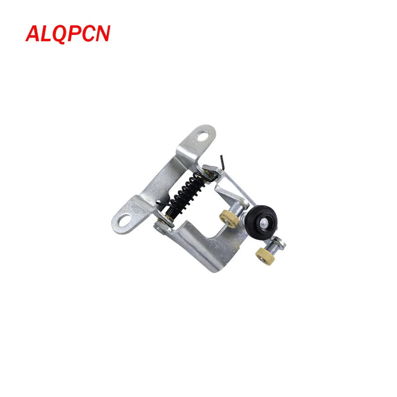 Toyota HiAce Left Middle Door Hinge Roller Bracket (2005-2015)