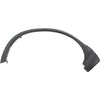 Wheel Arch Molding Rear Passenger Right RH Side For