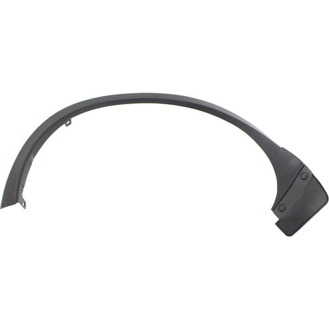 Wheel Arch Molding Rear Passenger Right RH Side For