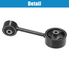 Lexus RX 300 1999-2003 - Black Engine Motor Mount