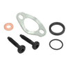 Volvo XC90 S60 XC70 V70 Injector Clamp Washer Fitting Kit