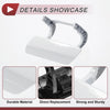 Mercedes-Benz GL350 (2013-2016) White Front Left Washer Nozzle Cover