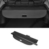 Peugeot 5008 (2017-2021) Gloss Black Cargo Cover