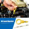 Lincoln MKT, MKS Engine Oil Level Dipstick (2013-2018)
