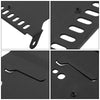 Harley Touring Street Glide Skid Plate Guards (2014-2024)