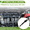 Toyota Camry (1997-2001) 1 Pc Metal Steering Column Shaft