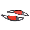 MG5 MG7 Carbon Fiber Steering Wheel Shift Paddle Extension Cover (23-25)