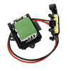 Opel Vauxhall Renault Trafic Heater Blower Fan Motor Resistor (2001-2014)