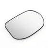 2006-2011 Honda Civic Passenger Side Rearview Mirror Glass Lens Assembly