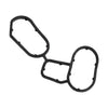 BMW 1 3 5 Series X1 X3 E46 N43 N46 Oil Filter Housing Gasket (2006-2013)