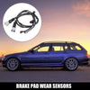 Lexus LS600h 2 x Brake Pad Wear Sensors (2009-2016)