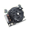 Wrangler TJ A/C & Heater Control w/ Blower Motor Switch (1997-2006)