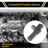 Subaru Forester 1 Pc Crankshaft Position Sensor (2003-2008)