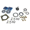 Toyota BJ40 BJ42 FJ40 FJ45 HJ45 HJ47 40 Series Rear Axle Hub Rebuild Kit