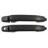 Chevrolet Silverado, Suburban, GMC Sierra, Yukon Exterior Door Handle