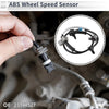 Chevrolet Express 2500 ABS Wheel Speed Sensor (2003-2017)