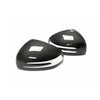 Benz R172 SLK 200 230 250 350 55 Carbon Fiber Mirror Covers (2010-2023)