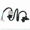 Mercedes SL500 SL600 SL320 Blower Motor Regulator (1989–2002)