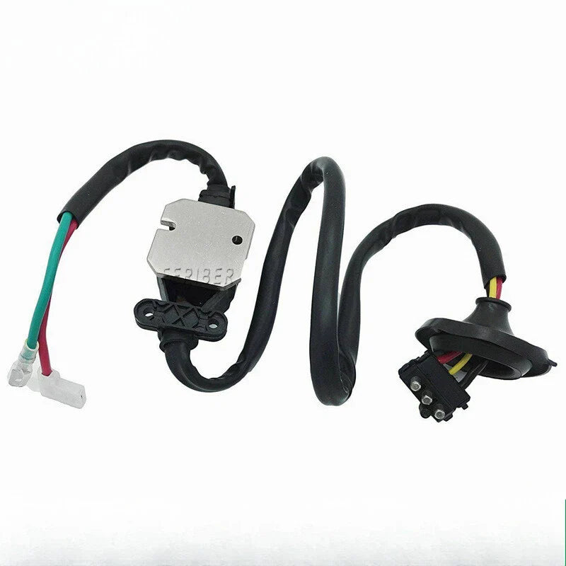 Mercedes SL500 SL600 SL320 Blower Motor Regulator (1989–2002)