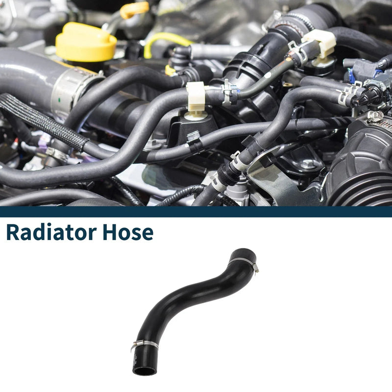 Land Rover Range Rover Radiator Hose No.PNH500510 (2007-2012)