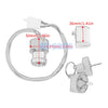 CF-Moto ATV CF500 X5 Ignition Key Switch Lock Set (2010-2016, 2010-2019)