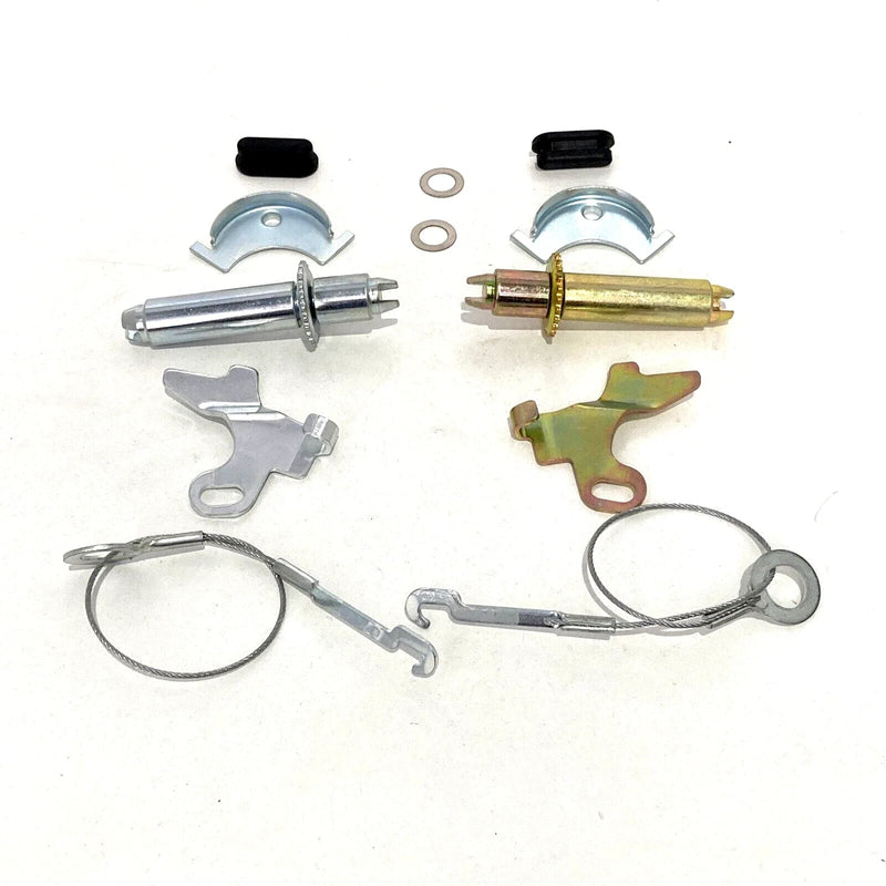 Ford F100 F150 Bronco 2 x Rear Drum Shoe Adjuster