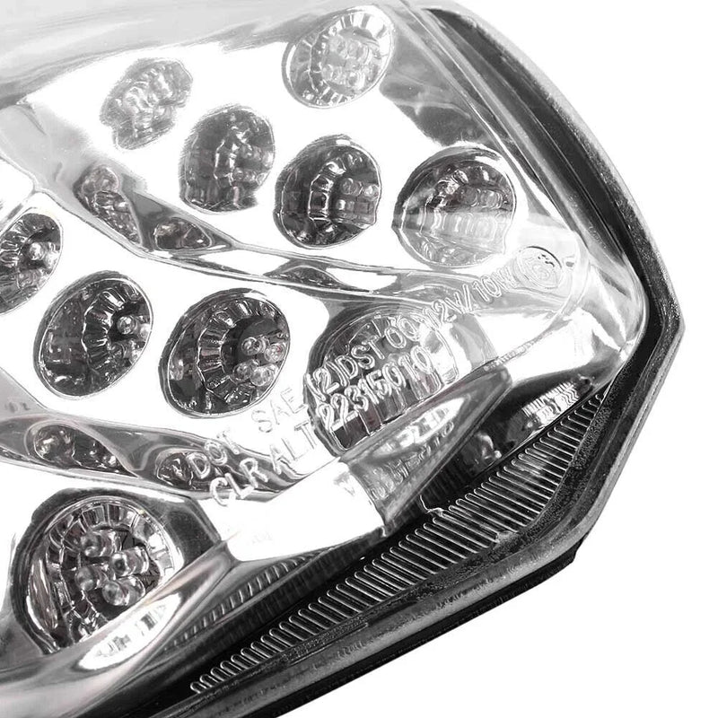 SUZUKI GSXR1000 Rear Tail Light Brake Lamp (2003-2004)
