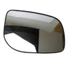 Toyota Camry Heated Right Exterior Mirror Glass (2006-2011)