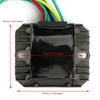 John Deere 2210 23HP, 2320 24CH Regulator Rectifier (2003-2010)