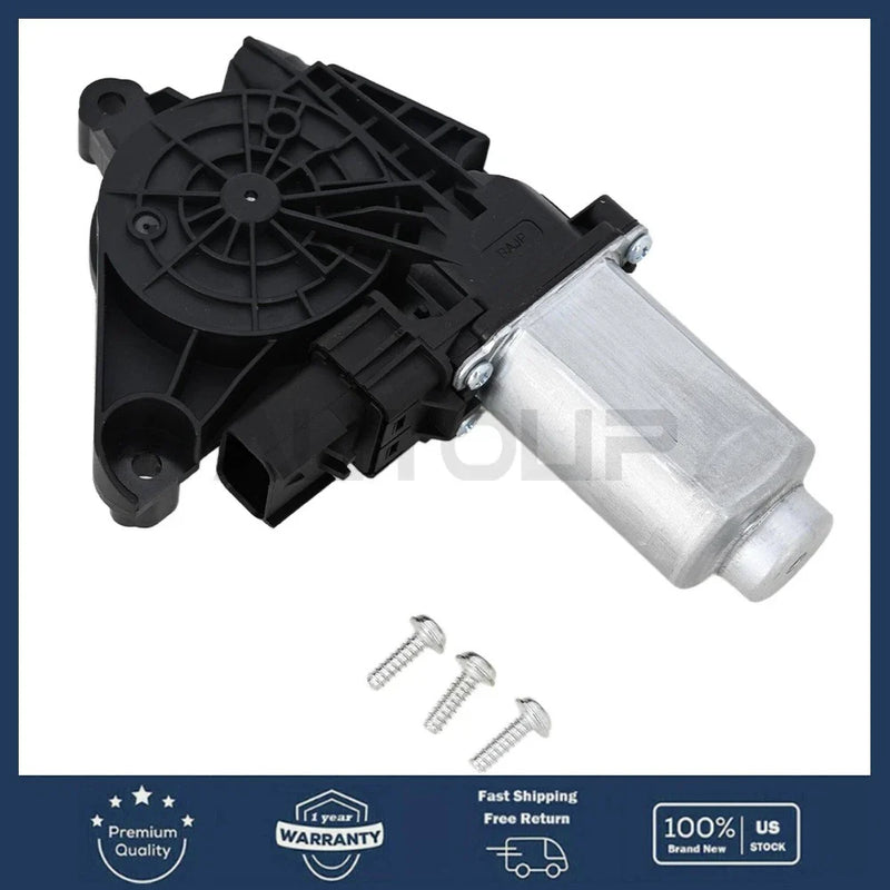 Chrysler 300 Front Right Window Regulator Motor (2011–2023)