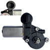Toyota Hilux, HiAce Front Right Window Regulator Lift Motor (2005-2019)