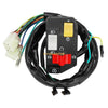 Honda TRX400EX X Handlebar Start Kill Switch Control (2008–2014)