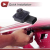 Ford F-150 Rear View Backup Camera (2015-2016)
