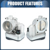 Chrysler 300 2.7L 3.5L V6 Throttle Body Actuator