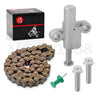 HONDA TRX250 RECON Cam Timing Chain 52L & Tensioner (1997–2001)