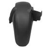 XMAX 300 250 Carbon Fiber Rear Fender Mudguard Splash Cover (2017-2023)