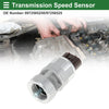 Isuzu Rodeo 2.8 1 Pc Transmission Speed Sensor (1999-2004)