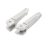 BMW S1000RR, R nineT Pure Front Driver Foot Pegs (2009-2024, 2016-2023)