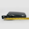 Nissan Datsun 720 Ute 1980-1986 Black Door Mirror Set 3-3/8"x6"